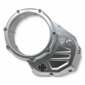 CNC Racing Clear Wet Clutch Cover OUTER RING for CNC's Clear Wet Clutch Cover